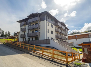 Spacious Apartment With Terrace for 8 Guests