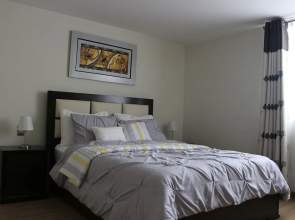 Ur Place Rentals - Brand New 2bdrm Great Location Miraflores