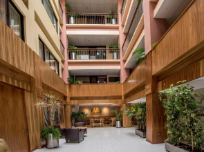 Hotel Oaxaca Inn Reforma
