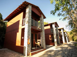 Pousada Villa das Pedras