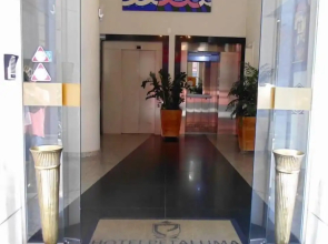 Hotel Petaluma