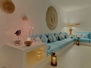 La Maranita Apartment