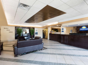 Days Inn by Wyndham Albion