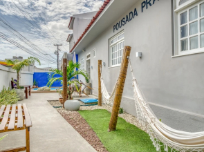 Pousada Praia Pajuçara