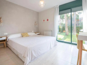 Town House La Mora
