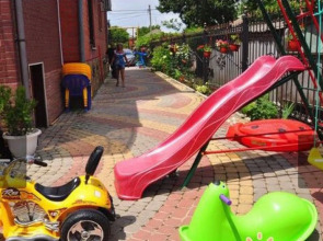 Rajskaya Usad'Ba Guest House