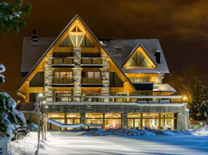 Hotel Litworowy Staw