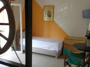 Pension Itzes