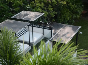 Manita Boutique Hotel