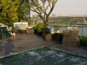 Silverland Jolie Hotel