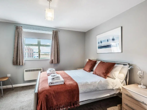 Merchants Gate York City Apartments