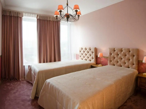 Ursula Royal Apartments