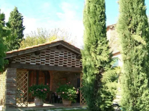 Agriturismo Poggio Al Vento