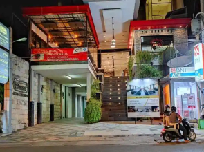 Hotel Elresas