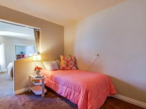 The Silver Beach House