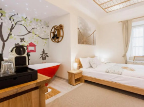 Dunakavics XIII Apartman