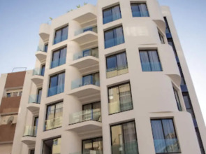 Stayhere Casablanca - Palmier - Executive Residence