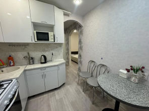 Апартаменты на улице Карима Хакимова