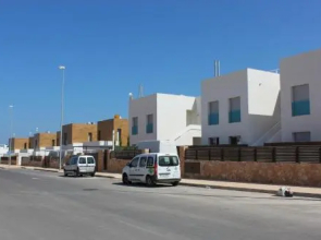 Residencial Cabo Azul