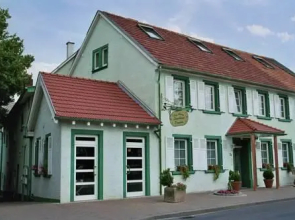 Hotel Das kleine Landhaus