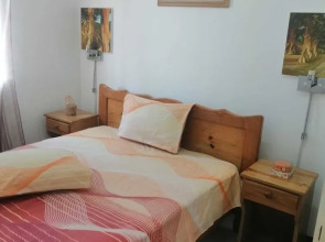 Room in Apartment - Roommate for Rent in Flic en Flac