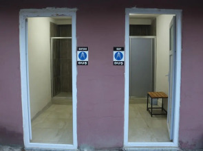 Fark Edenler Camping&Caravan&Bungalows