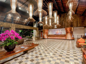 THE 1O1 Bali Oasis Sanur