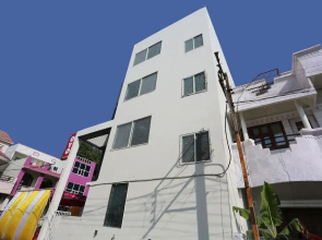 OYO 24707 Comfort Stay