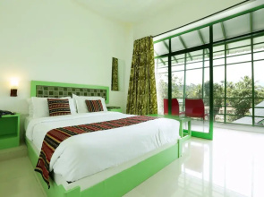 Spice Valley By OYO Rooms
