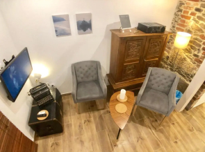 Ameisenberg Appartement