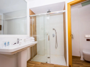 Hotel Amic Horizonte