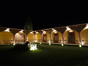Quinta Sauz
