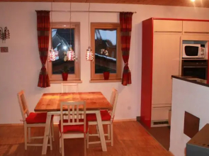 Ferienhaus Yvonne