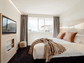 CitySide Hotel Tauranga