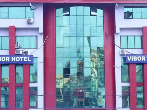 Vibor Hotel