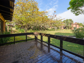 San Lameer Villa Rentals 3215