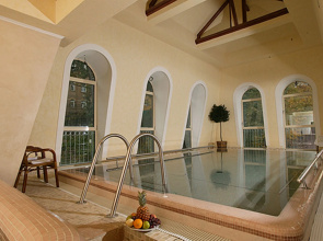 Humboldt Park Hotel And Spa