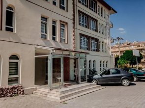 Cappa Hotel