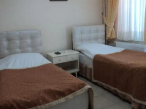 Yavuz Hotel