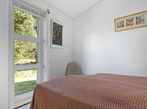 5 Star Holiday Home in Nexo