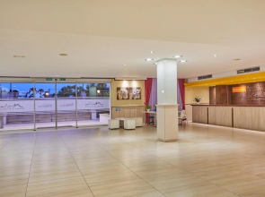Hotel Victoria Menorca +16 - New Opening