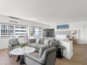 Ocean Sky Hotel and Resort