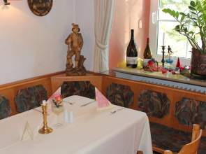 Landhotel zur Kanne