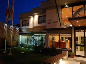 Hotel Los Andes