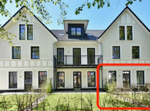 VillaStrandEins Fewo Stella