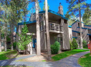 Bear Lake Hideaway by Lake Tahoe Accommodations
