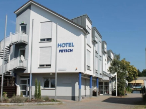 AP Hotel Mannheim Viernheim