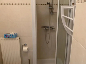 Sunny Studio in the Heart of Sint-Idesbald (Adults Only)