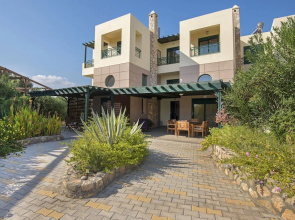 Theretra Kiotari Villas