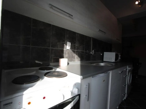 Selection Apartments & Rooms